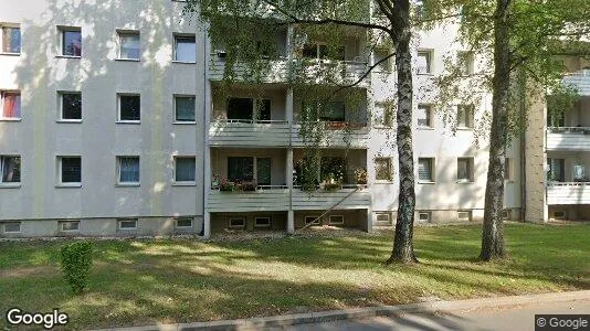 Apartments for rent in Saale-Holzland-Kreis - Photo from Google Street View