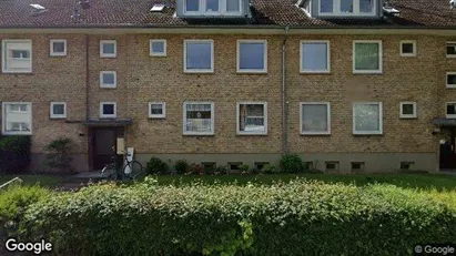 Apartments for rent in Steinburg - Photo from Google Street View