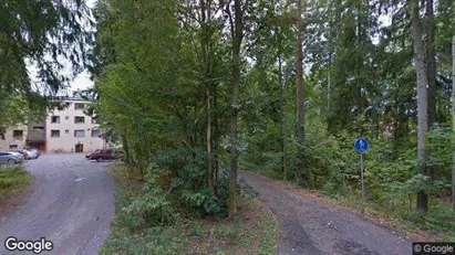 Apartments for rent in Valkeakoski - Photo from Google Street View