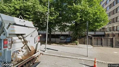 Apartments for rent in Vihti - Photo from Google Street View