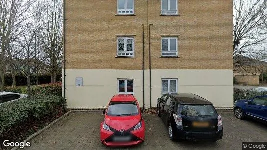 Apartments for rent in Feltham - Middlesex - Photo from Google Street View