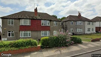 Apartments for rent in Orpington - Kent - Photo from Google Street View