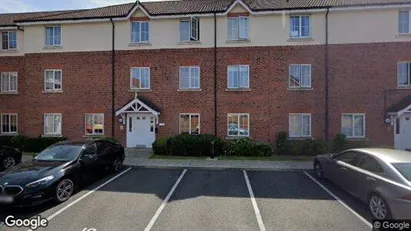 Apartments for rent in Chester - Cheshire - Photo from Google Street View