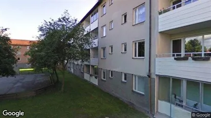 Apartments for rent in Tyresö - Photo from Google Street View