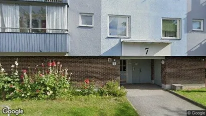 Apartments for rent in Botkyrka - Photo from Google Street View