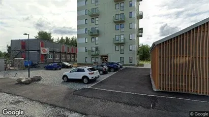 Apartments for rent in Botkyrka - Photo from Google Street View