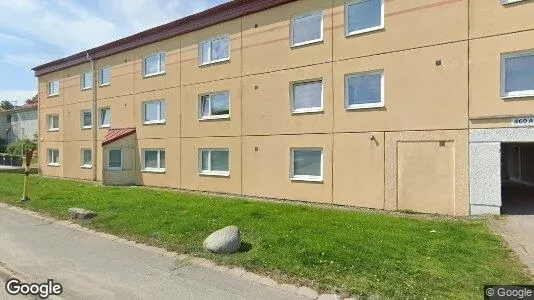 Apartments for rent in Haninge - Photo from Google Street View