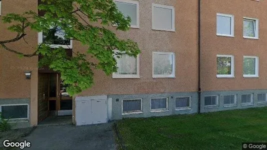 Apartments for rent in Haninge - Photo from Google Street View