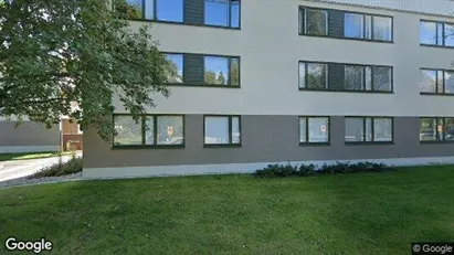 Apartments for rent in Gävle - Photo from Google Street View