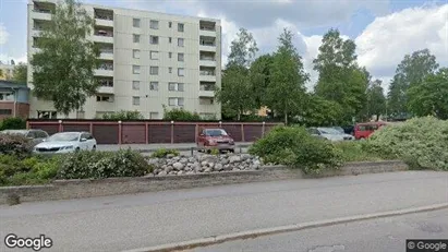 Apartments for rent in Hofors - Photo from Google Street View