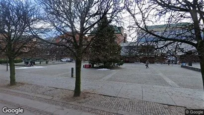 Apartments for rent in Borås - Photo from Google Street View