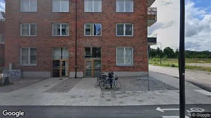 Apartments for rent in Örebro - Photo from Google Street View