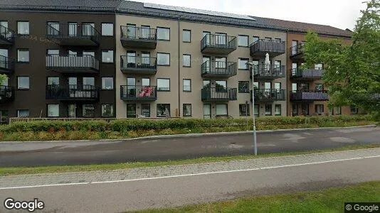 Apartments for rent in Växjö - Photo from Google Street View