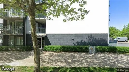 Apartments for rent in Limhamn/Bunkeflo - Photo from Google Street View