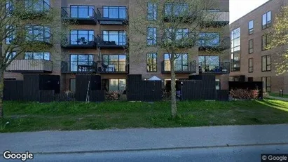 Apartments for rent in Taastrup - Photo from Google Street View