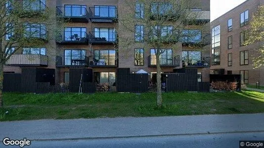 Apartments for rent in Taastrup - Photo from Google Street View