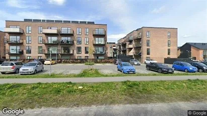 Apartments for rent in Taastrup - Photo from Google Street View