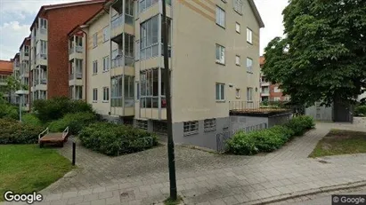 Apartments for rent in Sofielund - Photo from Google Street View