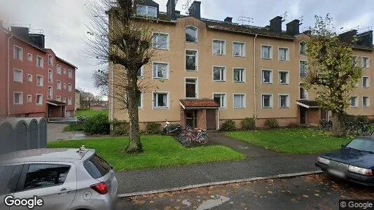 Apartments for rent in Trollhättan - Photo from Google Street View