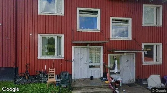 Apartments for rent in Säffle - Photo from Google Street View