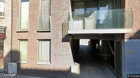 Apartments for rent in Geel - Photo from Google Street View