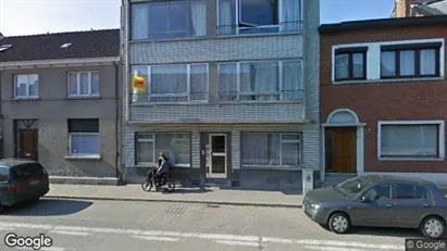 Apartments for rent in Beveren - Photo from Google Street View