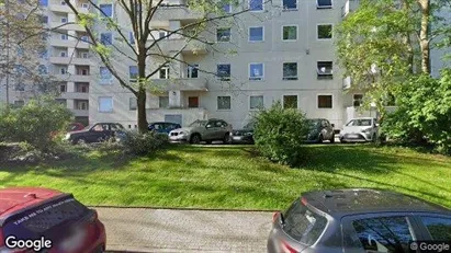 Apartments for rent in Brussels Sint-Lambrechts-Woluwe - Photo from Google Street View