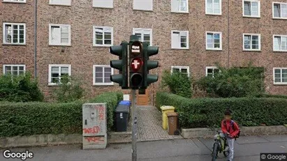 Apartments for rent in Erfurt - Photo from Google Street View