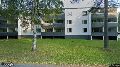 Apartments for rent in Oulu - Photo from Google Street View