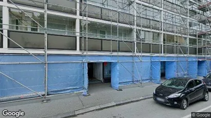 Apartments for rent in Pori - Photo from Google Street View