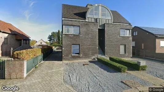 Apartments for rent in Westerlo - Photo from Google Street View