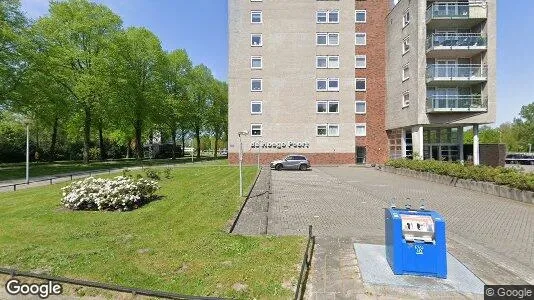 Apartments for rent in Hoogezand-Sappemeer - Photo from Google Street View