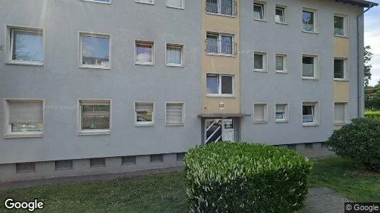 Apartments for rent in Bochum - Photo from Google Street View