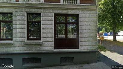 Apartments for rent in Flensburg - Photo from Google Street View