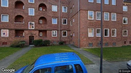 Apartments for rent in Kiel - Photo from Google Street View