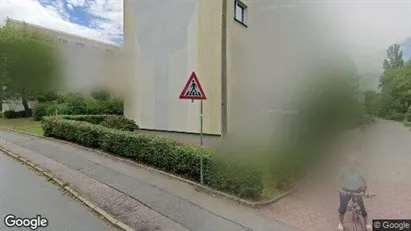 Apartments for rent in Zwickau - Photo from Google Street View