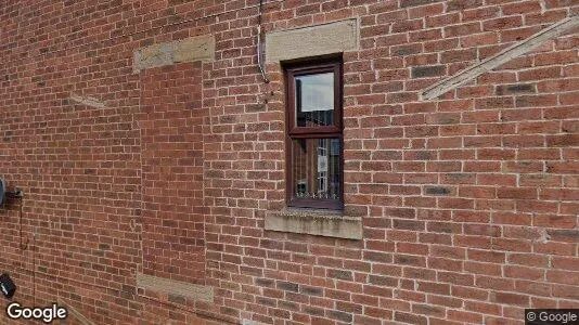 Apartments for rent in Leeds - West Yorkshire - Photo from Google Street View