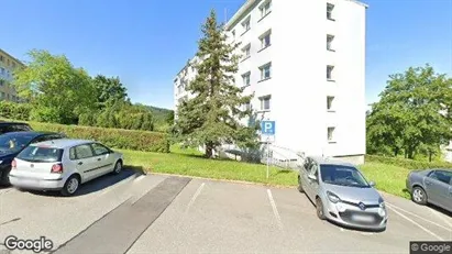 Apartments for rent in Erzgebirgskreis - Photo from Google Street View