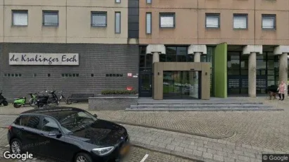 Apartments for rent in Rotterdam Kralingen-Crooswijk - Photo from Google Street View