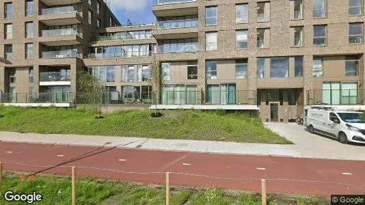 Apartments for rent in Haarlem - Photo from Google Street View