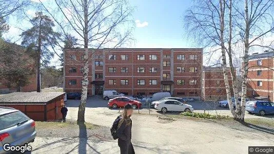 Apartments for rent in Kuopio - Photo from Google Street View