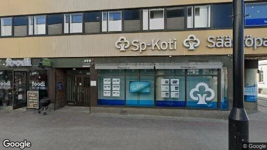 Apartments for rent in Kuopio - Photo from Google Street View