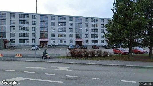 Apartments for rent in Forssa - Photo from Google Street View