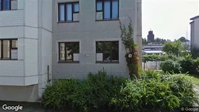 Apartments for rent in Raasepori - Photo from Google Street View