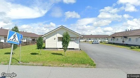 Apartments for rent in Pori - Photo from Google Street View