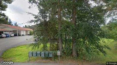 Apartments for rent in Pori - Photo from Google Street View