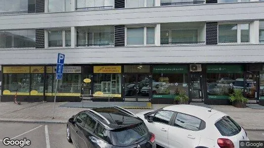 Apartments for rent in Turku - Photo from Google Street View