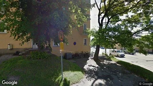 Apartments for rent in Turku - Photo from Google Street View