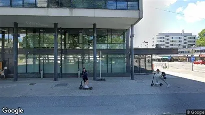 Apartments for rent in Turku - Photo from Google Street View