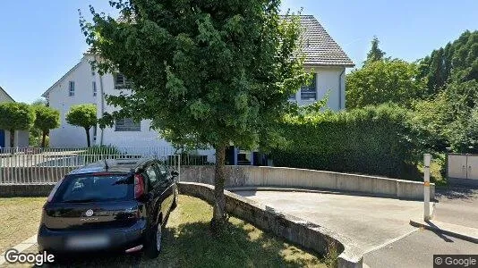 Apartments for rent in Zürich Distrikt 7 - Photo from Google Street View